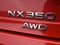 2022 Lexus NX 350 Premium