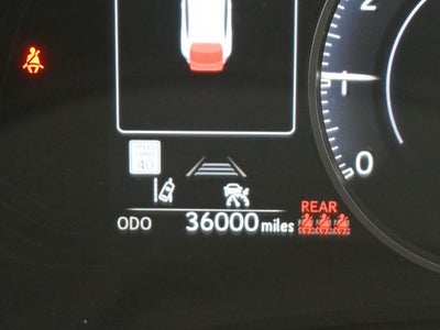 2022 Lexus NX 350 Premium