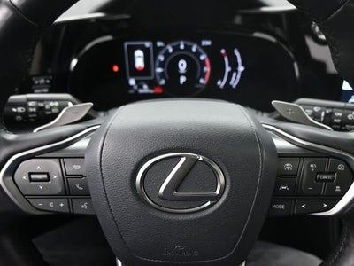 2022 Lexus NX 350 Premium