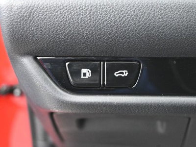 2022 Lexus NX 350 Premium