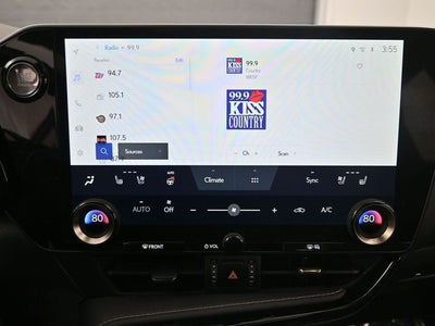 2022 Lexus NX 350 Premium