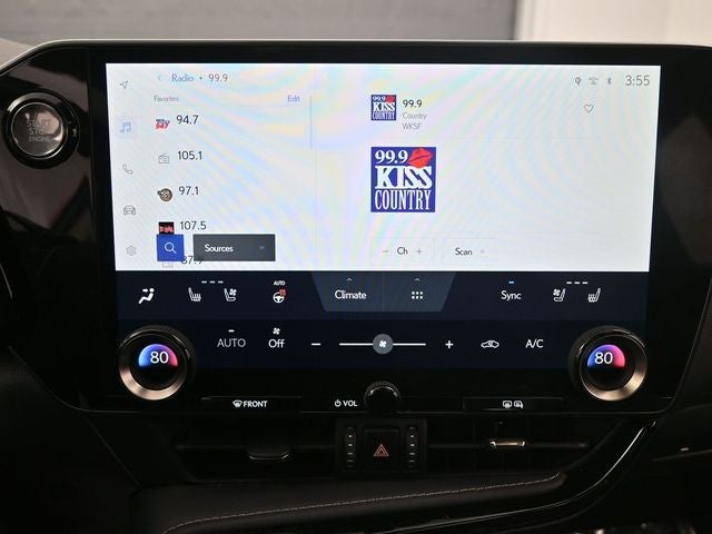 2022 Lexus NX 350 Premium