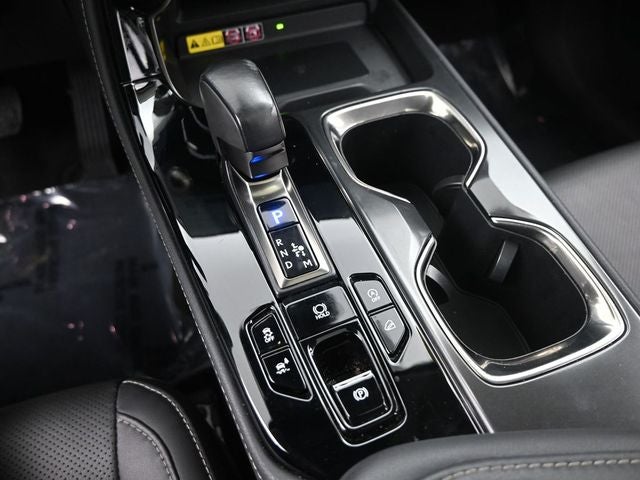 2022 Lexus NX 350 Premium