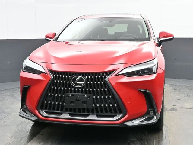 2022 Lexus NX 350 Premium