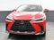 2022 Lexus NX 350 Premium