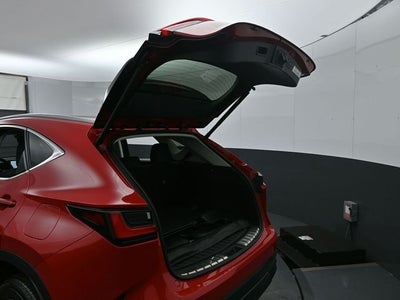 2022 Lexus NX 350 Premium