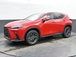 2022 Lexus NX 350 Premium