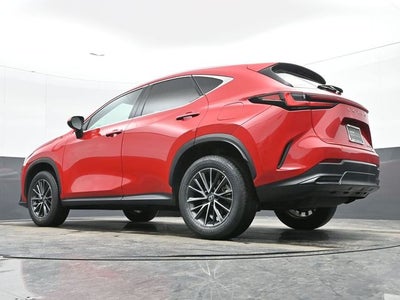 2022 Lexus NX 350 Premium