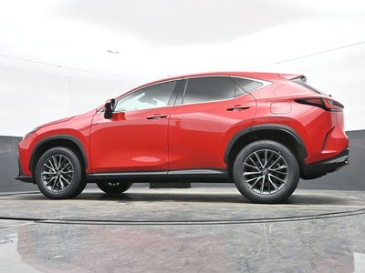 2022 Lexus NX 350 Premium