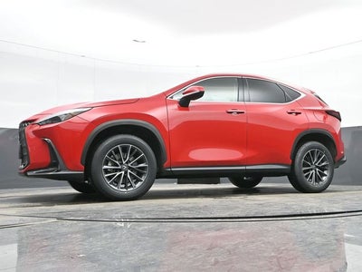 2022 Lexus NX 350 Premium
