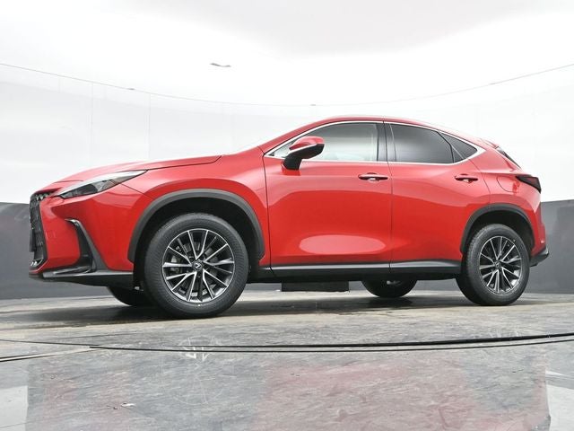 2022 Lexus NX 350 Premium