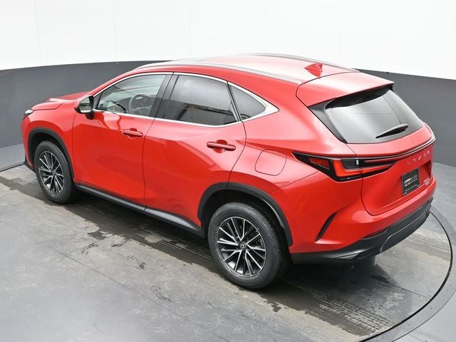 2022 Lexus NX 350 Premium