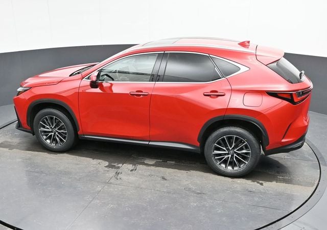2022 Lexus NX 350 Premium