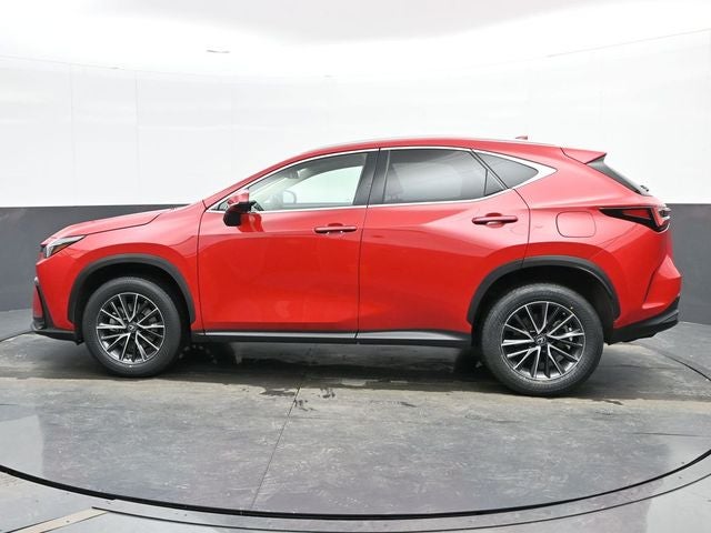 2022 Lexus NX 350 Premium