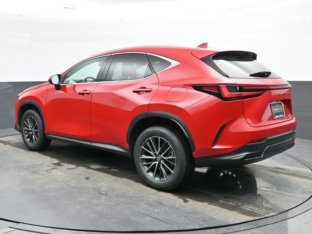 2022 Lexus NX 350 Premium