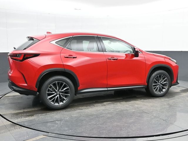 2022 Lexus NX 350 Premium