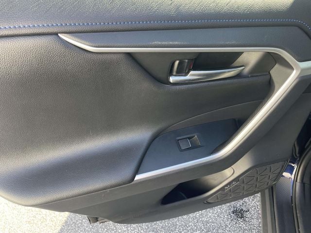 2019 Toyota RAV4 Hybrid XSE