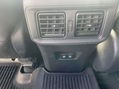 2019 Toyota RAV4 Hybrid XSE