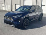 2019 Toyota RAV4 Hybrid XSE