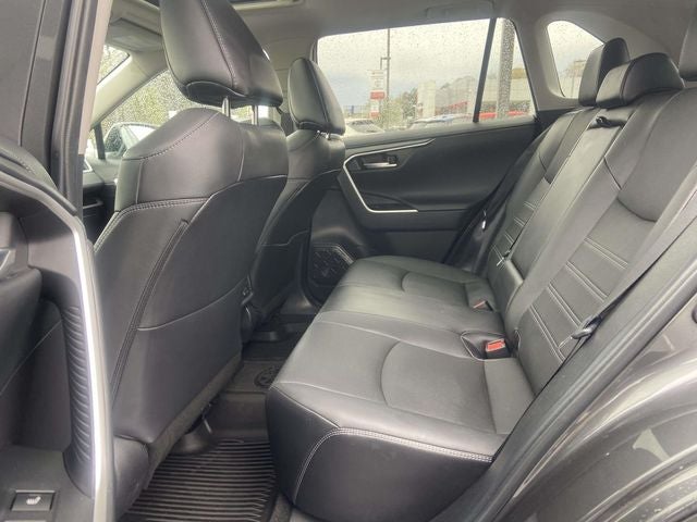 2023 Toyota RAV4 Limited