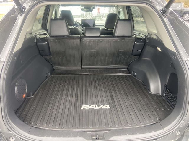 2023 Toyota RAV4 Limited