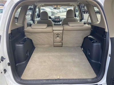 2011 Toyota RAV4 Limited