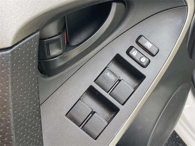 2011 Toyota RAV4 Limited