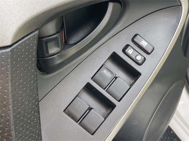 2011 Toyota RAV4 Limited