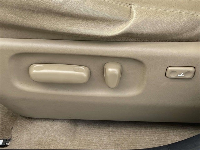 2011 Toyota RAV4 Limited