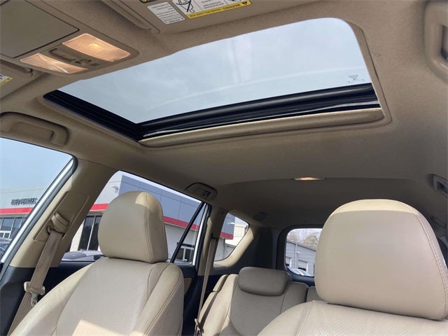 2011 Toyota RAV4 Limited