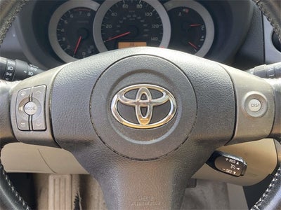 2011 Toyota RAV4 Limited