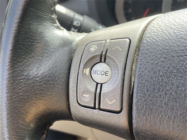 2011 Toyota RAV4 Limited