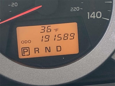 2011 Toyota RAV4 Limited