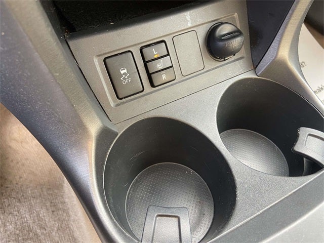 2011 Toyota RAV4 Limited