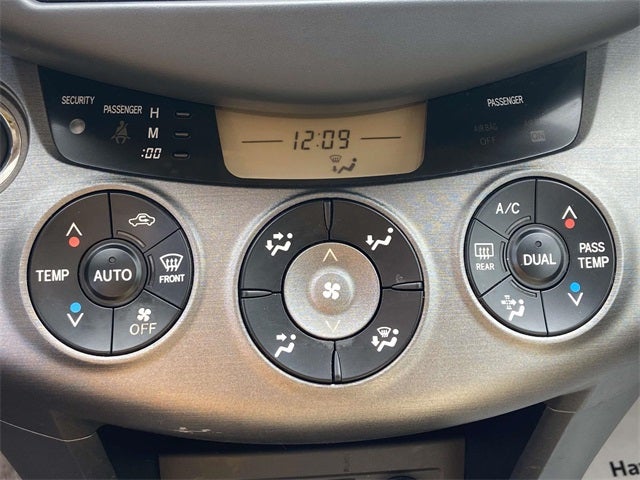 2011 Toyota RAV4 Limited