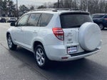 2011 Toyota RAV4 Limited