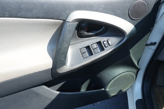2010 Toyota RAV4 Limited