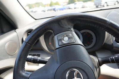 2010 Toyota RAV4 Limited