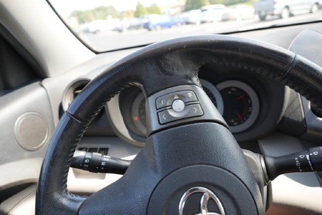 2010 Toyota RAV4 Limited