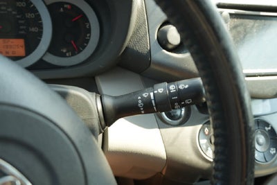 2010 Toyota RAV4 Limited