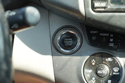 2010 Toyota RAV4 Limited
