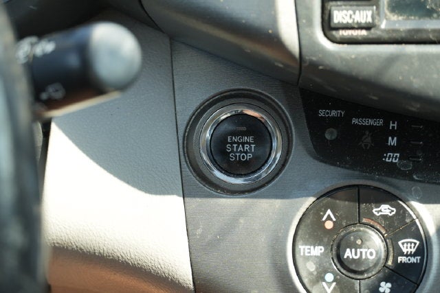 2010 Toyota RAV4 Limited