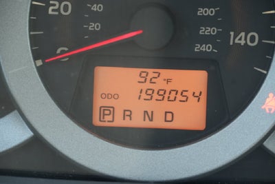 2010 Toyota RAV4 Limited