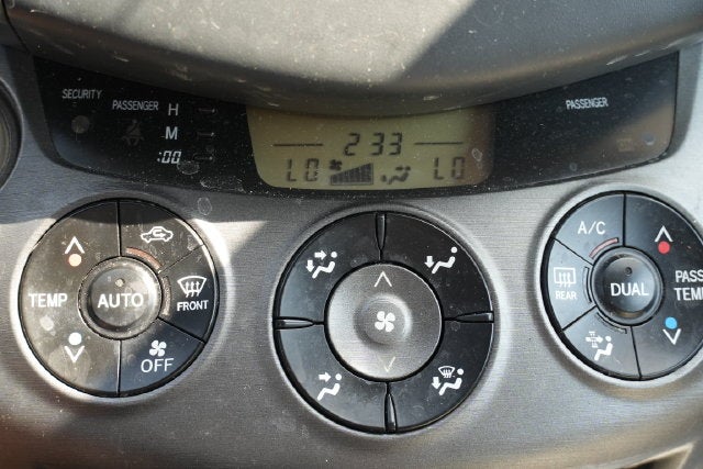 2010 Toyota RAV4 Limited