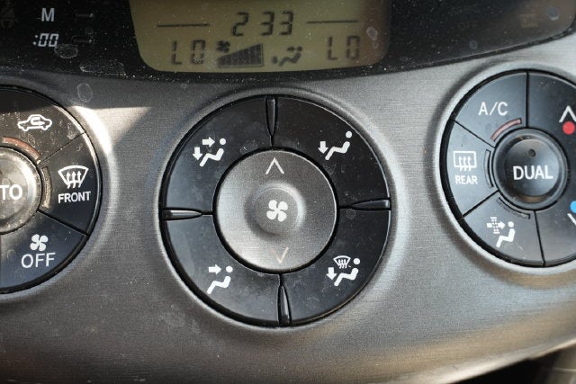 2010 Toyota RAV4 Limited