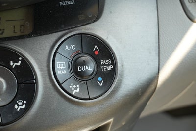 2010 Toyota RAV4 Limited