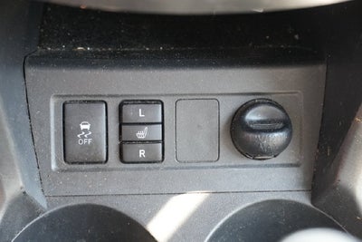 2010 Toyota RAV4 Limited
