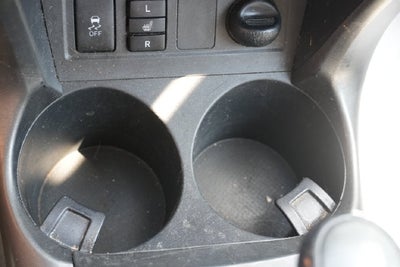 2010 Toyota RAV4 Limited