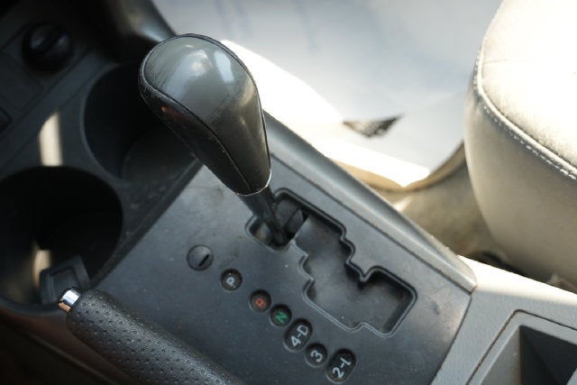 2010 Toyota RAV4 Limited