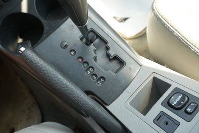 2010 Toyota RAV4 Limited